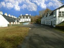Portsonachan Cottages, Oban, Argyll
