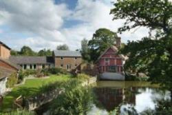 Woodhouse Farm Cottages, Ledbury, Herefordshire