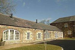 Bamburgh & Warkworth Cottages, Warkworth, Northumberland