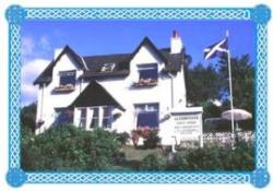 Glenmorven Guest House, Fort William, Highlands