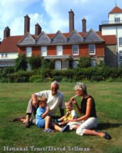 Standen, East Grinstead, Sussex