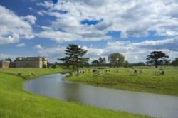 Croome Park