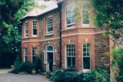 Moor View House, Lydford, Devon