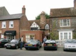 Amersham Museum, Amersham, Buckinghamshire