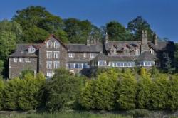 Craig Manor Hotel, Windermere, Cumbria