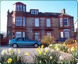 Golf View, Prestwick, Ayrshire and Arran