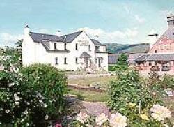 Distillery Guest House, Fort William, Highlands