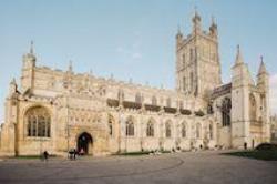 Gloucester Cathedral, Gloucester, Gloucestershire