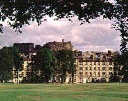 Elmview, Edinburgh, Edinburgh and the Lothians