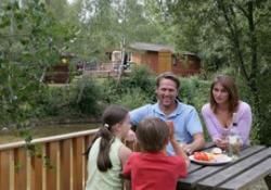 Warmwell Holiday Park, Weymouth, Dorset