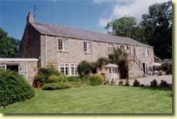 Holmhead Guest House, Greenhead, Northumberland