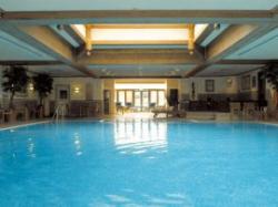 Kettering Park Hotel & Spa, Kettering, Northamptonshire