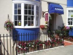 Alendale Guest House, Weymouth, Dorset