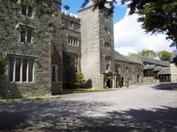 Boringdon Hall Hotel, Plympton, Devon