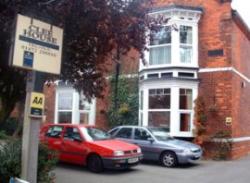 Clee House Hotel & Bistro, Cleethorpes, Lincolnshire