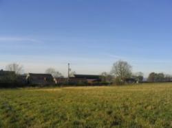 Sinnington Common Farm, Kirkbymoorside, North Yorkshire
