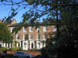 Holgate Bridge Hotel, York, North Yorkshire