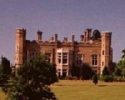 Cave Castle, Beverley, East Yorkshire