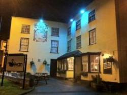 Swan Hotel, Almondsbury, Bristol