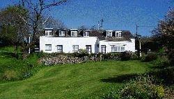 Old Coach House, Lifton, Devon