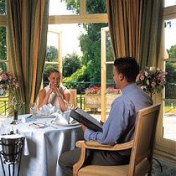 Taplow House Hotel, Maidenhead, Berkshire