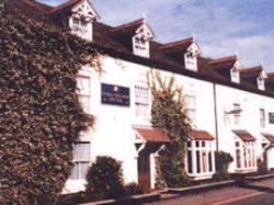 Lord Nelson Hotel, Wellington, Shropshire