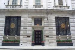Threadneedles, City, London