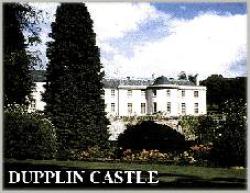 Dupplin Castle, Perth, Perthshire