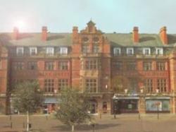 Crown & Mitre, Carlisle, Cumbria