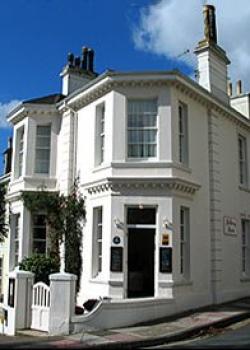 Mulberry House, Torquay, Devon