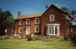 Corfield House, Swaffham, Norfolk