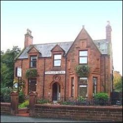 Ferintosh Guest House, Dumfries, Dumfries and Galloway