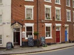 Yardleys (by the Castle), Nottingham, Nottinghamshire