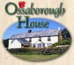 Ossaborough House, Woolacombe, Devon