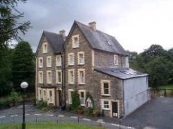 Cammarch Hotel, Llangammarch Wells, Mid Wales