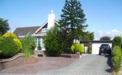 Greenacre B&B, Selsey, Sussex