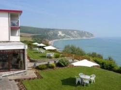 Pines Hotel, Swanage, Dorset