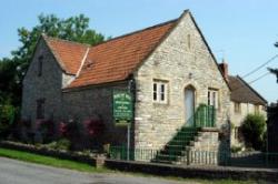 Burcott Mill, Wells, Somerset