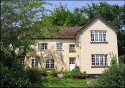 Brambles Bed and Breakfast, Tiverton, Devon