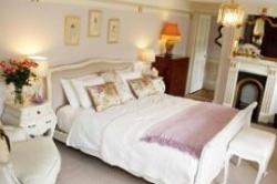 Netherstowe House Hotel, Lichfield, Staffordshire