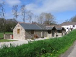Berrio Mill, Callington, Cornwall
