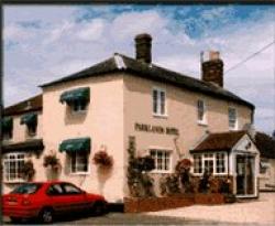 Parklands Hotel & Restaurant, Marlborough, Wiltshire