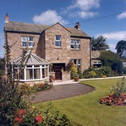 Eden Grove Farmhouse, Appleby-in-Westmorland, Cumbria