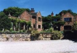 Bank House, Oakamoor, Staffordshire