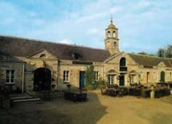 Normanton Park Hotel, Oakham, Rutland