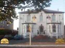 Balmoral Lodge Hotel, Southport, Merseyside