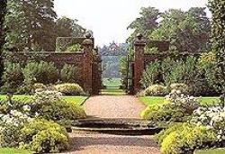 Arley Hall and Gardens, Northwich, Cheshire