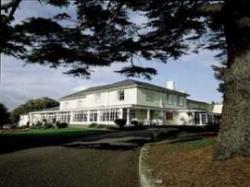 Buckerell Lodge Hotel, Exeter, Devon