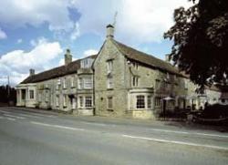 Cross Hands Hotel, Old Sodbury, Gloucestershire