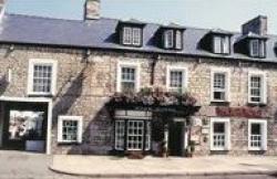 The Bear Hotel, Cowbridge, South Wales